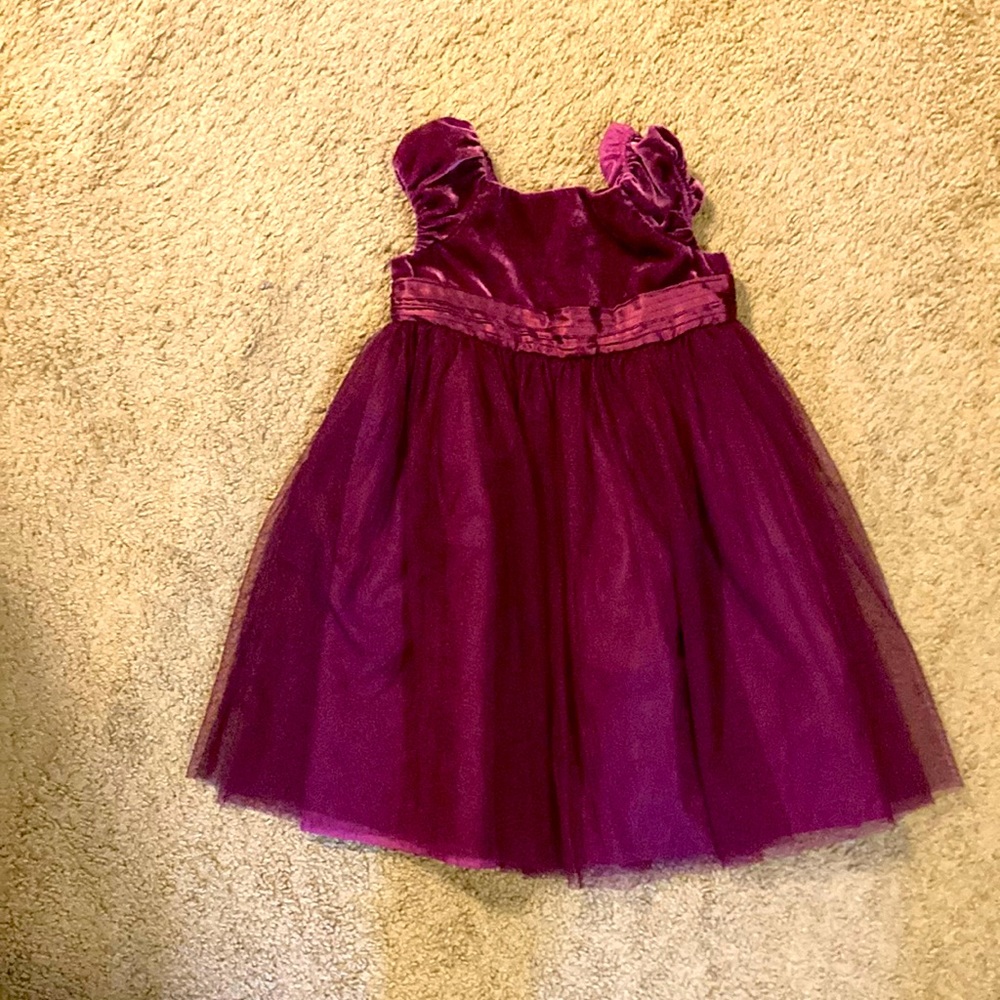 Dress- casual or formal